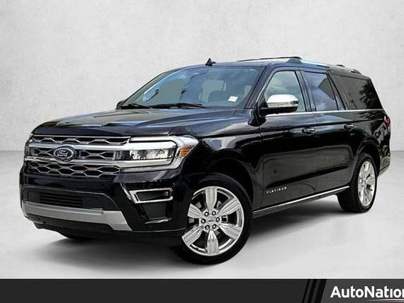 FORD EXPEDITION MAX 2024 1FMJK1L86REA74296 image FORD EXPEDITION MAX 2024 1FMJK1L86REA74296 image